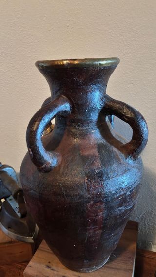 Planchas antiguas de hierro fundido