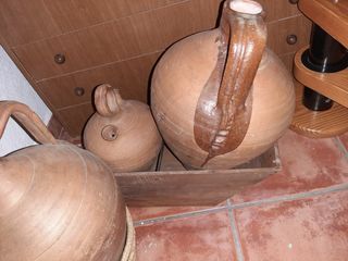 Se venden diferentes piezas antiguas