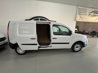 Renault Kangoo 1.5dci MAXI 95CV