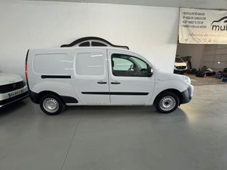 Renault Kangoo 1.5dci MAXI 95CV