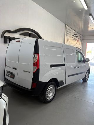 Renault Kangoo 1.5dci MAXI 95CV
