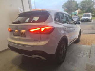 MG ZS 2026 1.5I STANDARD REESTRENO