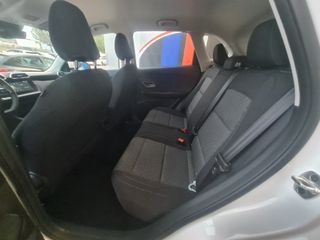 MG ZS 2026 1.5I STANDARD REESTRENO