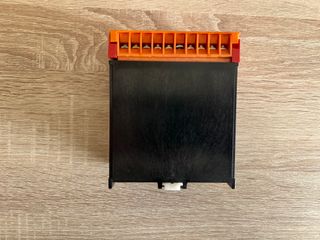 Modulo Seguridad Telemecanique GNKL24VACDC NUEVO