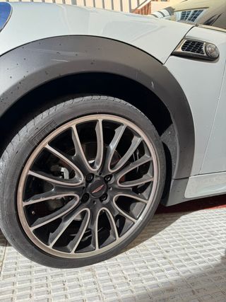 MINI Cooper S Roadster 2012