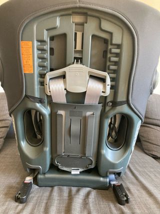 Silla coche Römer Evolva grupo 1 2 3