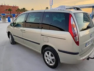 FIAT Ulysse 2006