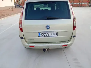 FIAT Ulysse 2006