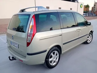 FIAT Ulysse 2006