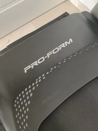 Cinta de correr Proform Carbon TL plegable