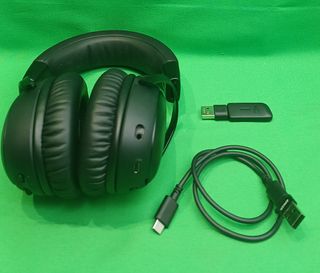 HyperX Cloud III Auriculares Gaming Inalámbrico