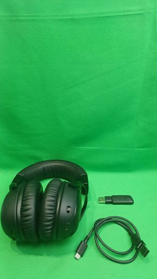 HyperX Cloud III Auriculares Gaming Inalámbrico