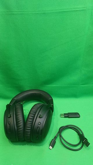 HyperX Cloud III Auriculares Gaming Inalámbrico