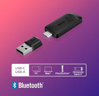 HyperX Cloud III Auriculares Gaming Inalámbrico