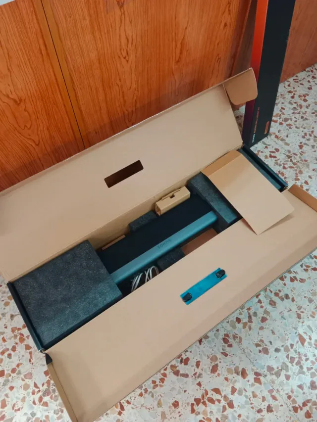 BARRA DE SONIDO SONOS PLAYBAR + SOPORTE