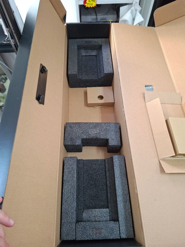 BARRA DE SONIDO SONOS PLAYBAR + SOPORTE