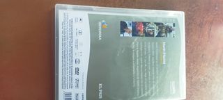 DVD Martín Hache (Drama Español)