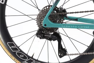 Bianchi Specialissima Di2 12V t.56