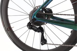 Cervelo Caledonia Di2 12V Km 0 t.54