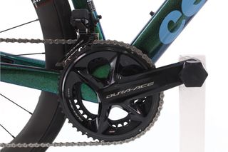 Cervelo Caledonia Di2 12V Km 0 t.54