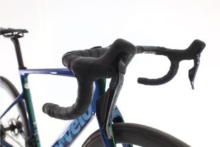 Cervelo Caledonia Di2 12V Km 0 t.54