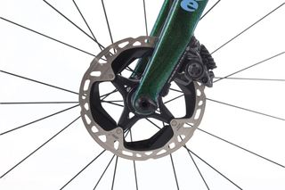 Cervelo Caledonia Di2 12V Km 0 t.54