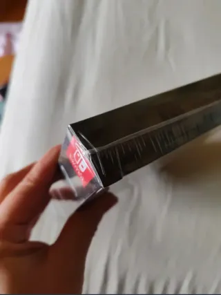 Nintendo Gylt Edición Limitada sin estrenar