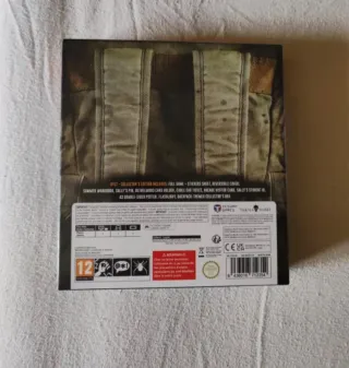 Nintendo Gylt Edición Limitada sin estrenar