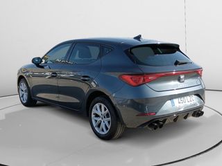 Seat Leon Style Go