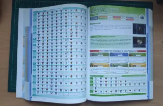 Guía Pokemon Exploradores de la oscuridad + póster