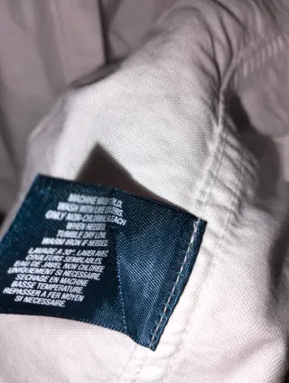 Camisa Polo Ralph Lauren niño