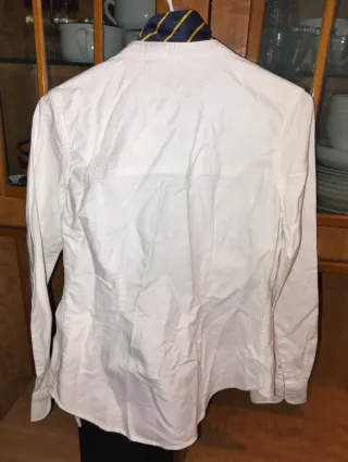 Camisa Polo Ralph Lauren niño