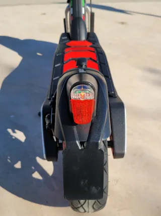 Patinete Eléctrico Aprilia E-SR1