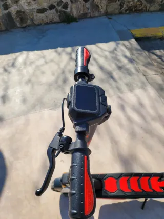 Patinete Eléctrico Aprilia E-SR1