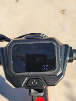 Patinete Eléctrico Aprilia E-SR1