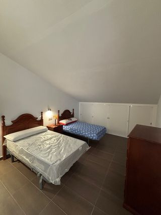 Alquiler piso Jerez de los Caballeros