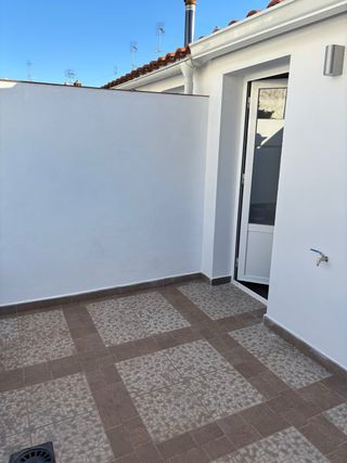 Alquiler piso Jerez de los Caballeros