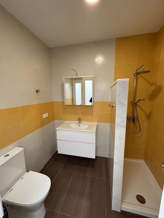 Alquiler piso Jerez de los Caballeros