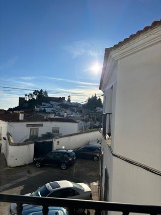 Alquiler piso Jerez de los Caballeros