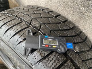 Llantas BMW Serie 3 4 16"