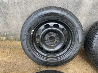 Llantas BMW Serie 3 4 16"