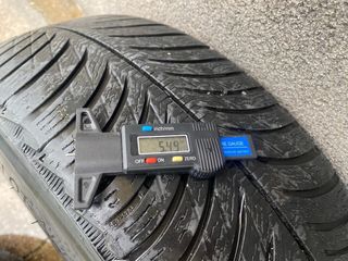 Llantas BMW Serie 3 4 16"