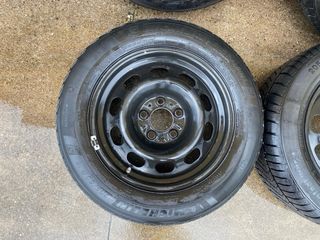 Llantas BMW Serie 3 4 16"