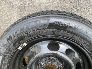 Llantas BMW Serie 3 4 16"