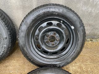 Llantas BMW Serie 3 4 16"
