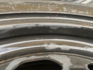 Llantas BMW Serie 3 4 16"