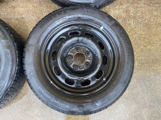 Llantas BMW Serie 3 4 16"