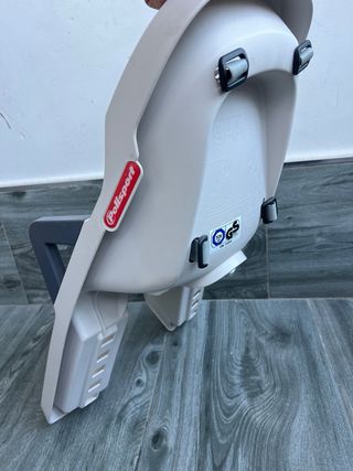 Silla bici bebé GUPPY