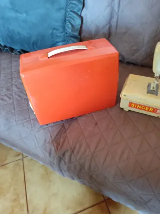 Macchina da cucire Singer per bambini