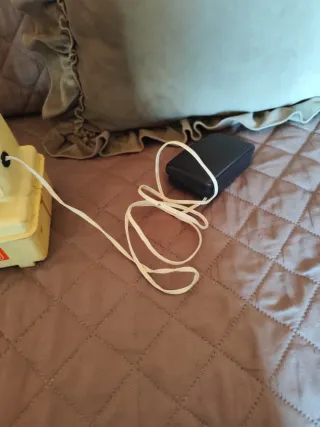 Macchina da cucire Singer per bambini